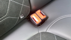 Ford Puma 123kW Premium 43kWh 5dr Auto Electric Hatchback